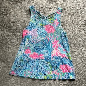 Lilly Pulitzer Tank